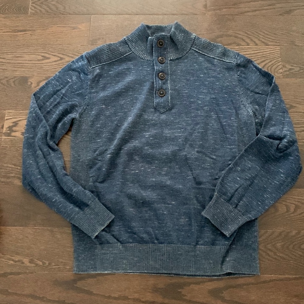 MEXX- 100% cotton sweater- size XL